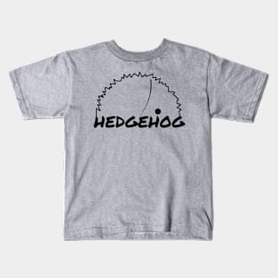 Hedge Hog LLC Kids T-Shirt